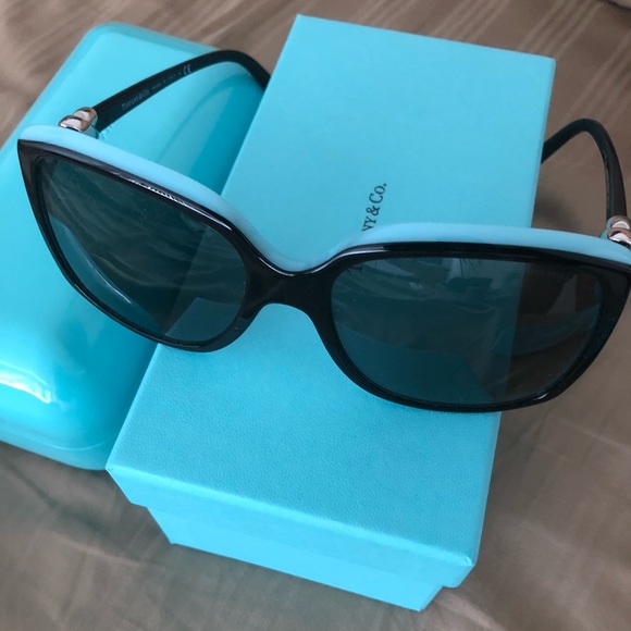 Tiffany Sunglasses